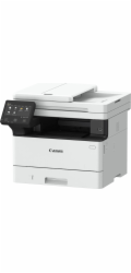 Canon i-SENSYS MF463dw - černobílá, MF (tisk, kopírka, sken)A4, DADF, USB, LAN, Wi-Fi 40str./min