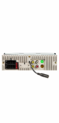 Radio BLOW SPIDER 4  RDS RGB MP5/USB/mi