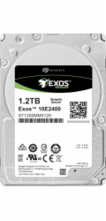 Serverová jednotka Seagate Exos E 10E2400 1,2 TB 2,5   SAS-3 (12 Gb/s) (ST1200MM0009)