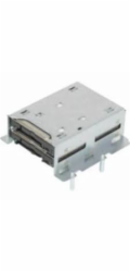 Supermicro MCP-220-82611-0N SUPERMICRO Internal drive tray for two 2.5" HDD (nad desku pro 825/826)