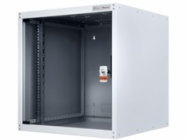Legrand EvoLine 19" nástěnný datový rozvaděč 20U, 600x600mm, 65kg, skleněné dveře