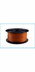 Filament PM tisková struna/filament 1,75 PLA khaki, 1 kg