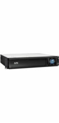 APC Smart-UPS C 2000VA LCD RM 2U 230V