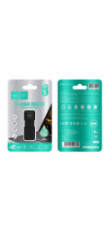 Hoco Inteligent UD6 pendrive, 128 GB (6931474700124)