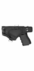 Kožené pouzdro na pistoli Glock 19