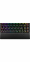ASUS klávesnice ROG STRIX SCOPE II 96 WL/NXSW/US/PBT