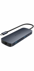 HyperDrive Next USB-C Station/Replicator (HD4006GL)