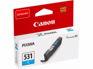 Canon CARTRIDGE CLI-531 C EUR azurová pro PIXMA TS8750,8751