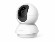 Tapo C210 Pan/Tilt Home Security Wi-Fi 3MP Camera,micro SD,dvoucestné audio,detekce pohybu