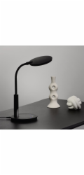 Activejet LED stolní lampa AJE-RAYA RGB BLACK