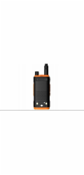 BAOFENG UV-17E WALKIE-TALKIE ORANŽOVÁ