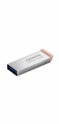 ADATA Flash Disk 32GB UR350, USB 3.2 Dash Drive, kov hnědá