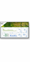 Sony Bravia Professional Displays FW-65BZ30L - 65" Třída úhlopříčky BZ30L Series displej LCD s LED podsvícením - digital signage - Android TV - 4K UHD (2160p) 3840 x 2160 - HDR - Direct LED