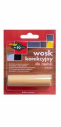 Vosk na vady Dukra 05, šedý, 75 x 19 mm