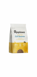 EDAL DRY CATS APPLAWS KUŘETKA 2KG