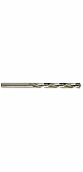 Vrták do kovu Forte Tools, 2x49 mm