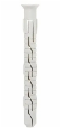 PIN NYLON 10X160MM W-KPR (25)