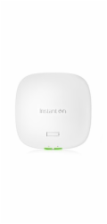 HPE Networking Instant On Access Point Dual Radio Tri Band 2x2 Wi-Fi 6E (RW) AP32