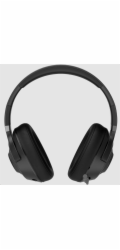 LORGAR herní headset Noah 500, BT 5.3, až 58 hodin černý
