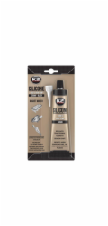 Silikon pro utěsnění části motoru K2 černý 85g