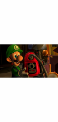 Nintendo Luigi´s Mansion 2 HD