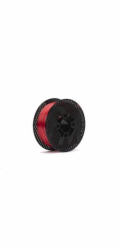 Filament PM tisková struna/filament 1,75 SILK "Red Touch" 1 kg