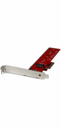 StarTech PCIe 3.0 x4 řadič – M.2 PCIe NVMe (PEX4M2E1)