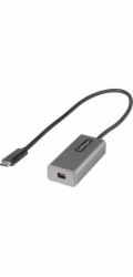 StarTech USB-C – DisplayPort Mini Gray USB adaptér (CDP2MDPEC)