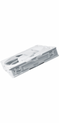 Fan - Buď zticha! Silent Wings Pro 4 White 140mm PWM