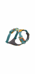 RUFFWEAR Front Range® Postroj pro psy Spring Mountains XXS