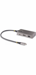 StarTech USB HUB Startech 104B-USBC-MULTIPORTOVÝ USB HUB