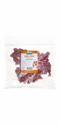PETITTO Mini uzlíky z kachních prsou - pamlsek pro psy - 500 g