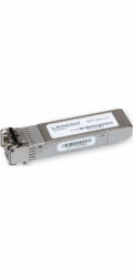 LANCOM SFP-SX-LC1 - Transceiver modul SFP (mini-GBIC) - 1GbE - 1000Base-SX - multirežim LC - až 550 m - 850 nm (balení 10)