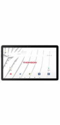 THOMSON TEO13 LTE, 13,3 palců(1920x1080), FHD IPS displej, OctaCoreMTK8768, 4 GB RAM, 64 GB ROM, 1x NanoSim, 5MP kamera