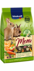 VITAKRAFT Menu Vital - krmivo pro králíka - 3kg