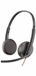 Sluchátka Poly Blackwire C3225 (7S4M7AA)