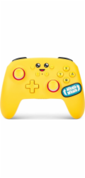 PowerA Pad Bezdrátová podložka PowerA SWITCH Enhanced Fortnite Peely