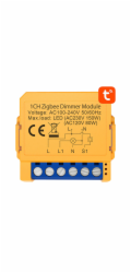 Smart ovladač osvětlení AVATTO ZDMS16-2 ZigBee Tuya