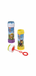 Artyk Mýdlové bubliny 60 ml Tlapková patrola, 36 kusů