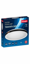 Activejet Stropní svítidlo LED AJE-TRAVIATA 36W