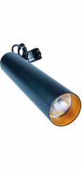 Lampa pro bezdrátový systém DPM X-Line STP-12W-30B, 12W, LED