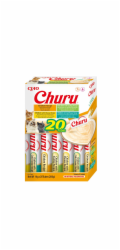INABA Churu Variety box Chicken - pamlsek pro kočky - 20 x 14g