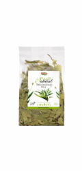ALEGIA Ribleaf - lahůdka pro hlodavce a králíky - 100g