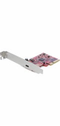 StarTech USB adaptér StarTech PEXUSB321C adaptér Interní USB 3.2 Gen 2 (3.1 Gen 2)
