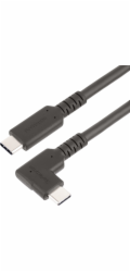 StarTech Kabel USB-C na USB-C 2m černý (RUSB315CC2MBR)