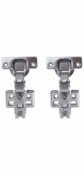 Dveřní pant F35 110L VID JB36 SOFT SL 2KS