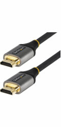 StarTech HDMI - HDMI kabel 5m šedý (HDMMV5M)