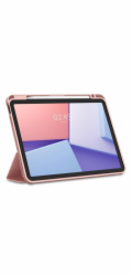 Spigen Pouzdro na tablet URBAN FIT IPAD AIR 10.9 4 / 5 / 2020-2022 / 11 6 / 2024 RŮŽOVĚ ZLATÉ