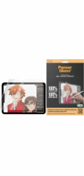 PanzerGlass  GraphicPaper iPad Air 11 2024 | iPad 10.9 2022 Antireflexní, s pouzdrem, ultraširokým střihem 2834