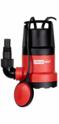 Drenážní čerpadlo Haushalt ELL-SUB 450, 450W